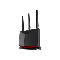 marsrutizatorius wifi 7 - Asus RT-BE86U Wi-Fi 7 Dual-Band Gigabit - 3 nuotrauka