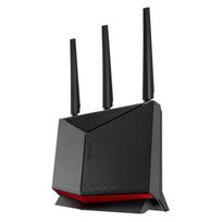 marsrutizatorius wifi 7 - Asus RT-BE86U Wi-Fi 7 Dual-Band Gigabit - 4 nuotrauka