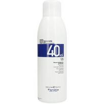 hydrogen peroxide - Fanola Creamy Activator oksidacinė emulsija 1000 ml - 40 Vol. / 12% - 3 nuotrauka