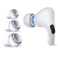 1 1 2 - Tech-Protect Ear Tips AirPods Pro 1/2 (S/M/L, 3 vnt.) - 1 nuotrauka