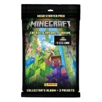 fifa zaidimas - PANINI FIFA 365 Adrenalyn XL 2025 Mega Starter Kit - 3 nuotrauka