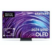 Samsung GQ55S95DAT, OLED, 55"