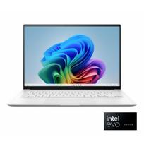 intel core ultra - Asus Zenbook S 14 UX5406SA-PV037W, Core Ultra 5, 16 GB, 512 GB, 14", OLED, Scandinavian White, Win11 - 1 nuotrauka