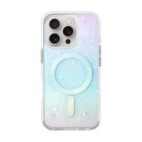 UNIQ "Coehl Celest Case Magnetic Charging iPhone 16 Pro Max" Opal