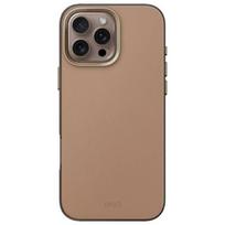 UNIQ "Lyden DS Case Magclick Charging iPhone 16 Pro Max" Flint Grey