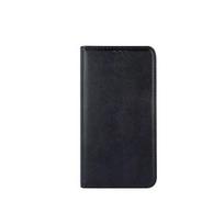 dekliukas redmi note 10 pro - Riff Magnetic book case for Xiaomi Redmi Note 10 ro / Note 10 Pro Max Black - 1 nuotrauka