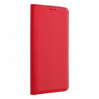 Riff Magnetic book case for Samsung Galaxy XCover 5 Red