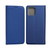 Riff Magnetic book case for Samsung galaxy A23 5G / A23 4G Blue