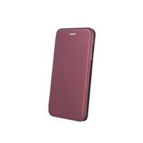 Riff "Elegance Book Case Galaxy A55 5G" Bordo