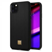 Spigen "La Moon Classy Chic and Sleek Back Cover Case iPhone 11 Pro " Black