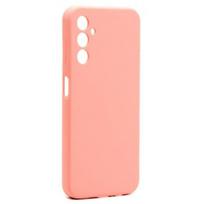 Connect "Premium Quality Soft Touch Galaxy A14 4G/ 5G" Rose Pink
