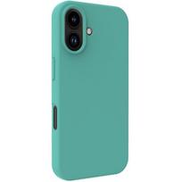 Evelatus "Premium Magsafe Soft Touch iPhone 16" Teal