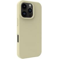 Evelatus "Premium Magsafe Soft Touch iPhone 16 Pro Max" Natural Titanium