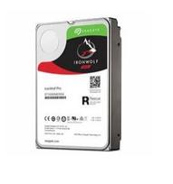 Seagate 8TB IronWolfPro NAS SATA III