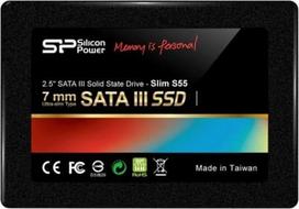 240 ssd - Silicon Power S55 240GB SSD - 4 nuotrauka