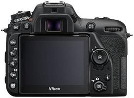 nike 3 - Nikon D7500 + 18-140mm - 5 nuotrauka