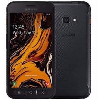 Samsung Galaxy Xcover 4s G398F Black (Juodas)