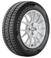 ziemines padangos 225 45 r19 - Pirelli Winter Sottozero 3 225 45 R19 96V RunFlat - 1 nuotrauka