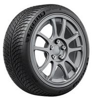 265 40 r20 padangos ziemines - Michelin Pilot Alpin 5 265 40 R20 104W - 1 nuotrauka