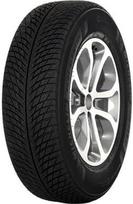 Michelin Pilot Alpin 5 SUV 265 45 R20 108V XL
