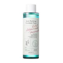 ZIAJA Valomasis veido tonikas Axis Y Daily Purifying Treatment, 200 ml