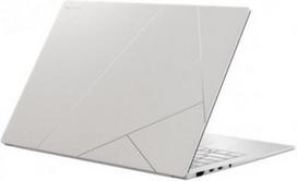 intel core ultra - Asus Zenbook S 14 UX5406SA-PV037W, Core Ultra 5, 16 GB, 512 GB, 14", OLED, Scandinavian White, Win11 - 2 nuotrauka