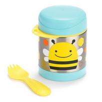 SKIP HOP maisto indelis Zoo Bee, 252379