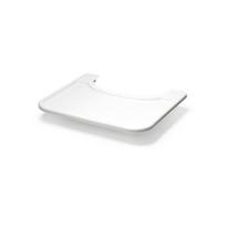 STOKKE padėklas maitinimo kėdei Steps™ Baby Set Tray White 350001