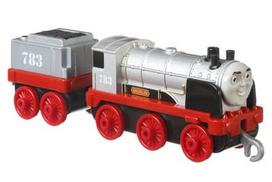 traukino vagonai - THOMAS & FRIENDS garvežiukas modeliukas su vagonu Trackmaster, 12 asort., GCK94 - 1 nuotrauka