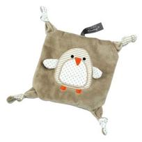 FASHY šildyklė su rapsų s. užpildu Penguin 6383  26 cm.