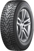 235 60r18 - Hankook Winter I Pike X W429A SUV 235 60 R18 107T with Studs - 1 nuotrauka