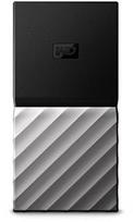 Western Digital My Passport 256GB SSD