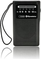 Roadstar TRA-1230BK