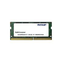 Patriot Signature Line 8GB DDR4 2133MHz CL15 SODIMM