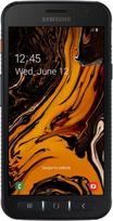 galaxy xcover 3 - Samsung Galaxy Xcover 4s G398F Black (Juodas) - 3 nuotrauka