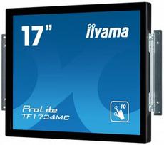 iiyama prolite - Iiyama TF1734MC-B6X - 4 nuotrauka