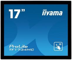 iiyama prolite - Iiyama TF1734MC-B6X - 11 nuotrauka