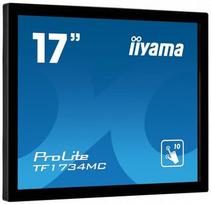 iiyama prolite - Iiyama TF1734MC-B6X - 12 nuotrauka