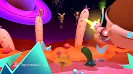 ps4 vr zaidimai - Rick and Morty Virtual Rick-ality VR PS4 - 3 nuotrauka