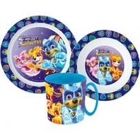 JAVOLI indų rinkinys PAW PATROL SUPERPOWER, 3 dalys