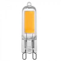 GTV LED G9 COB 2.5W 4000K 250lm
