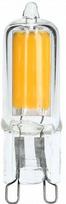 g9 2.5w - GTV LED G9 COB 2.5W 4000K 250lm - 2 nuotrauka