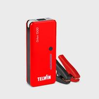 lipo ikrovikli - Telwin Drive 1500, 12V - 1 nuotrauka