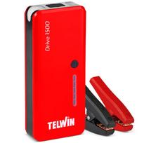 lipo ikrovikli - Telwin Drive 1500, 12V - 2 nuotrauka