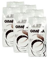 pupeles - Gimoka Gusto Ricco, 1 kg - 1 nuotrauka