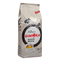 pupeles - Gimoka Gusto Ricco, 1 kg - 2 nuotrauka