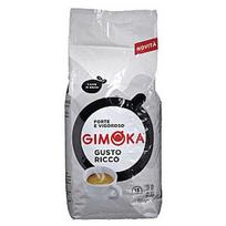 pupeles - Gimoka Gusto Ricco, 1 kg - 3 nuotrauka