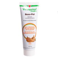 pasta katems - Vetoquinol Bezo-Pet sąvėlas šalinanti pasta katėms ir šunims, 120 g - 2 nuotrauka