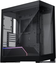 midi - Phanteks NV5 MK2 Black - 1 nuotrauka