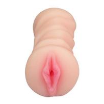 pocket pussy - Masturbatorius Lovetoy X-Basic Pocket Pussy - 1 nuotrauka